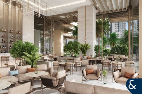 بانتهاوس في Fairmont Residences Solara Tower Dubai في وسط مدينة دبي, دبي 2 غرف نوم, 202 م² رقم 88919 - صورة 8