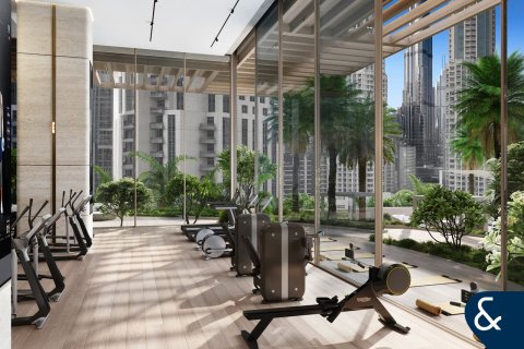 بانتهاوس في Fairmont Residences Solara Tower Dubai في وسط مدينة دبي, دبي 2 غرف نوم, 202 م² رقم 88919 - صورة 17