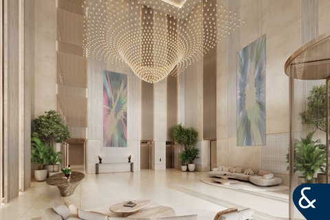 بانتهاوس في Fairmont Residences Solara Tower Dubai في وسط مدينة دبي, دبي 2 غرف نوم, 202 م² رقم 88919 - صورة 14