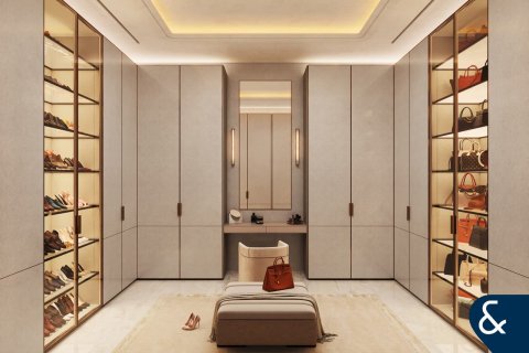 بانتهاوس في Fairmont Residences Solara Tower Dubai في وسط مدينة دبي, دبي 2 غرف نوم, 202 م² رقم 88919 - صورة 7