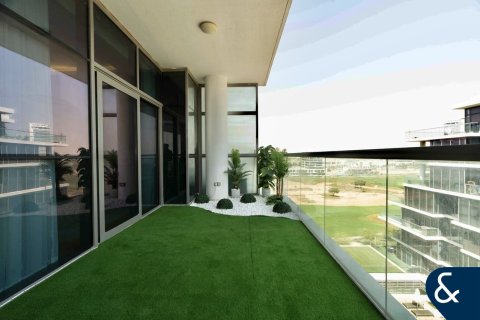 Appartement à GOLF VISTA HEIGHTS à Jebel Ali, Dubai, 2 chambres, 138 m², № 88918 - photo 12