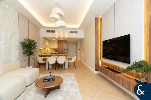 Квартира в GOLF VISTA HEIGHTS в Джабаль-Али, Дубай, 2 спальни, 138м², № 88918