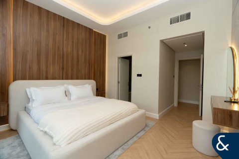 Appartement à GOLF VISTA HEIGHTS à Jebel Ali, Dubai, 2 chambres, 138 m², № 88918 - photo 8