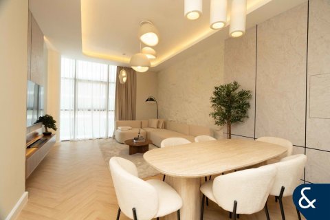 Appartement à GOLF VISTA HEIGHTS à Jebel Ali, Dubai, 2 chambres, 138 m², № 88918 - photo 2