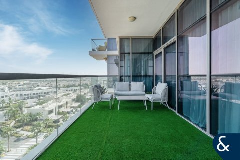 Appartement à GOLF VISTA HEIGHTS à Jebel Ali, Dubai, 2 chambres, 138 m², № 88918 - photo 14