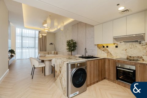 Appartement à GOLF VISTA HEIGHTS à Jebel Ali, Dubai, 2 chambres, 138 m², № 88918 - photo 4