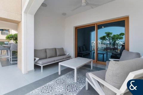 شقة في نخلة جميرا, دبي 2 غرف نوم, 371 م² رقم 88916 - صورة 15