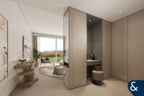Apartment in ARBOR VIEW in Arjan, Dubai studio, 48 sq.m. № 88925 - photo 8