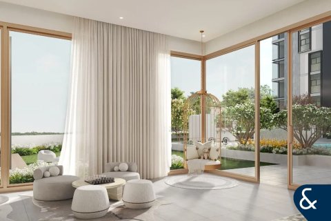 شقة في BINGHATTI CRESCENT في Arjan, دبي 2 غرف نوم, 124 م² رقم 88924 - صورة 12