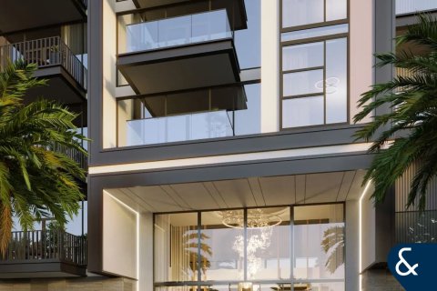 شقة في BINGHATTI CRESCENT في Arjan, دبي 2 غرف نوم, 124 م² رقم 88924 - صورة 13