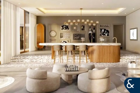 شقة في BINGHATTI CRESCENT في Arjan, دبي 2 غرف نوم, 124 م² رقم 88924 - صورة 2