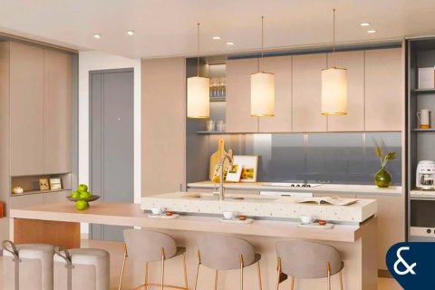 شقة في BINGHATTI CRESCENT في Arjan, دبي 2 غرف نوم, 124 م² رقم 88924 - صورة 3