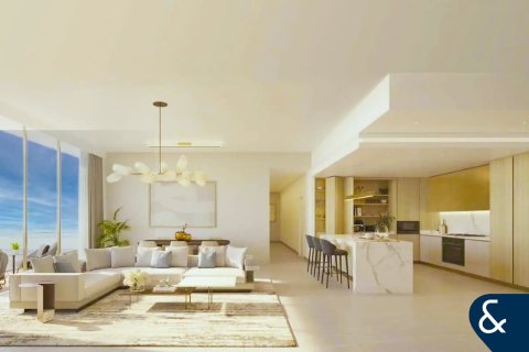 شقة في BINGHATTI CRESCENT في Arjan, دبي 2 غرف نوم, 124 م² رقم 88924 - صورة 7