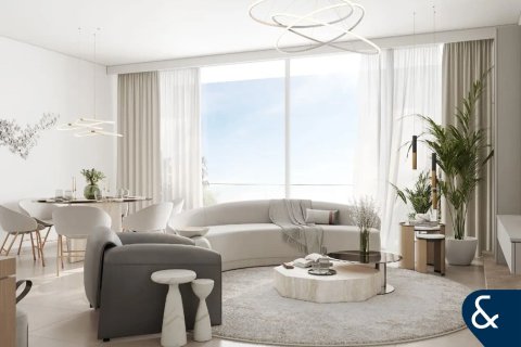 شقة في BINGHATTI CRESCENT في Arjan, دبي 2 غرف نوم, 124 م² رقم 88924 - صورة 9