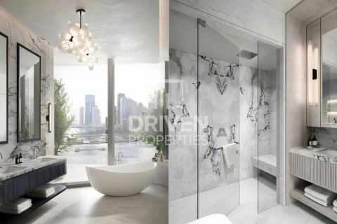 Appartement à Palm Jumeirah, Dubai, 3 chambres, 596 m², № 86277 - photo 12