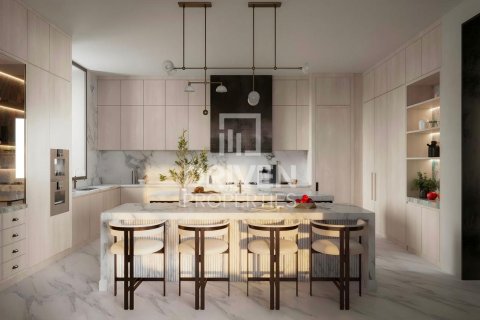 Appartement à Palm Jumeirah, Dubai, 3 chambres, 596 m², № 86277 - photo 15