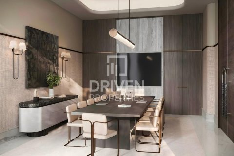 Appartement à Palm Jumeirah, Dubai, 3 chambres, 596 m², № 86277 - photo 8