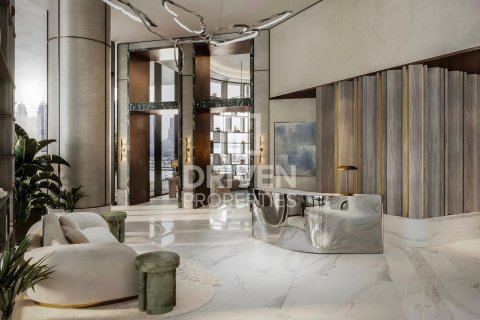 Appartement à Palm Jumeirah, Dubai, 3 chambres, 596 m², № 86277 - photo 11