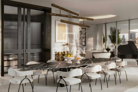 Appartement à Palm Jumeirah, Dubai, 3 chambres, 596 m², № 86277 - photo 16