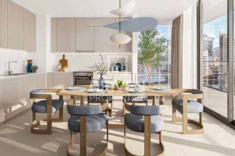 Appartement à Dubai Marina, Dubai, 2 chambres, 111 m², № 86286 - photo 9