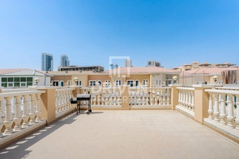 Townhouse in Jumeirah Village Circle, Dubai 3 bedrooms, 247 sq.m. № 86278 - photo 5