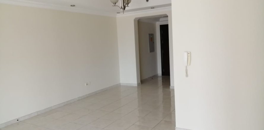 Квартира в Lake Almas West, Джумейра Лейк Тауэрс, Дубай, 2 спальни, 110м², № 61141