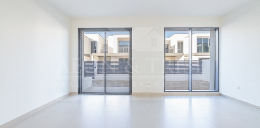 فيلا في Maple at Dubai Hills Estate, دبي هيلز استيت, دبي 5 غرف نوم , 308 م² رقم 61140