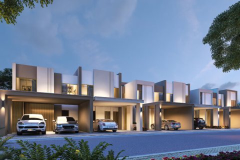 Adosado en Dubai Land, Dubai, 4 dormitorios, 216 m², № 61135 - foto 3