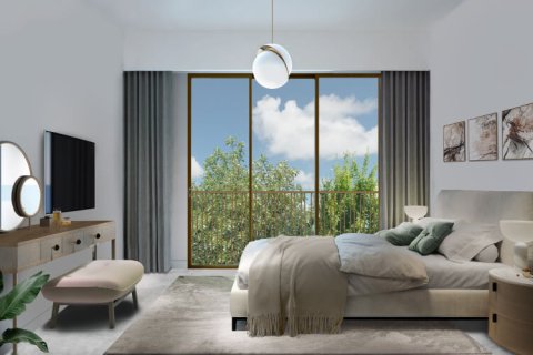 Adosado en Dubai Land, Dubai, 4 dormitorios, 216 m², № 61135 - foto 2