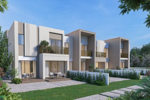 Adosado en Dubai Land, Dubai, 4 dormitorios, 216 m², № 61135 - foto 4