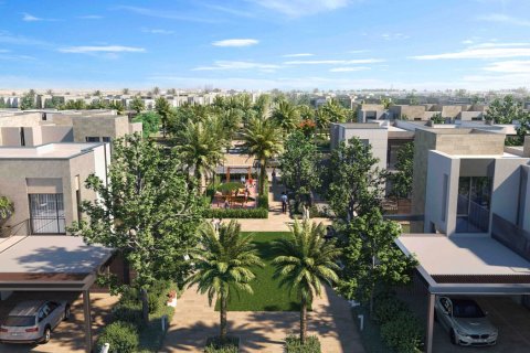 شقة في مساكن شاطئ جميرا, دبي 3 غرف نوم, 302 م² رقم 61136 - صورة 4