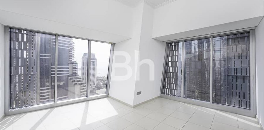شقة في مرسى دبي, دبي 2 غرف نوم, 128 م² رقم 25087