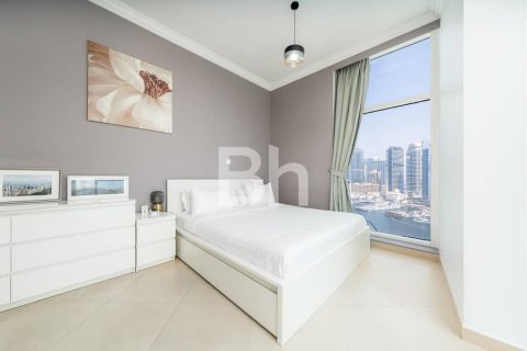 Снять в аренду квартиру в Дубай Марине, Дубай: 2 спальни, 136м², № 25090 - фото 8