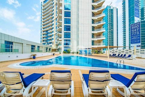 Снять в аренду квартиру в Дубай Марине, Дубай: 2 спальни, 136м², № 25090 - фото 4