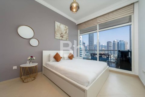 Снять в аренду квартиру в Дубай Марине, Дубай: 2 спальни, 136м², № 25090 - фото 6