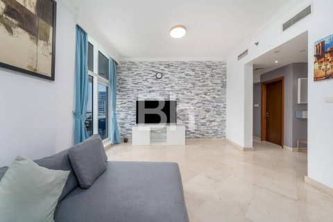 Снять в аренду квартиру в Дубай Марине, Дубай: 2 спальни, 136м², № 25090 - фото 11