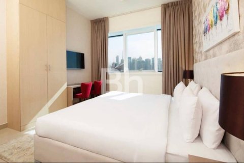 Apartment in Dubai Marina, Dubai 1 bedroom, 65 sq.m. № 25086 - photo 11
