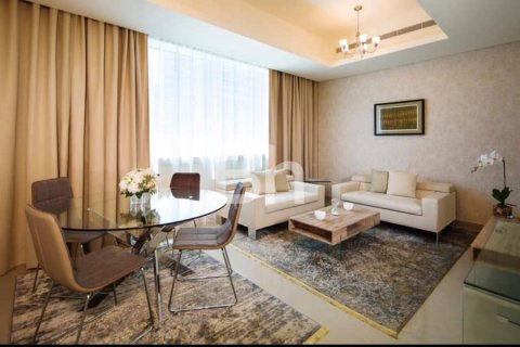 Apartment in Dubai Marina, Dubai 1 bedroom, 65 sq.m. № 25086 - photo 12