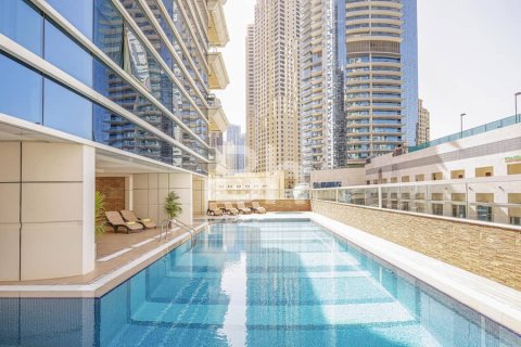 Apartment in Dubai Marina, Dubai 1 bedroom, 65 sq.m. № 25086 - photo 7