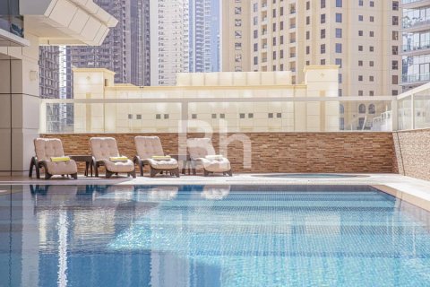 Apartment in Dubai Marina, Dubai 1 bedroom, 65 sq.m. № 25086 - photo 6