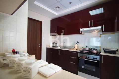 Apartment in Dubai Marina, Dubai 1 bedroom, 65 sq.m. № 25086 - photo 10