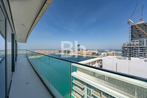Appartement à Dubai Harbour, Dubai, 3 chambres, 179 m², № 25089 - photo 30