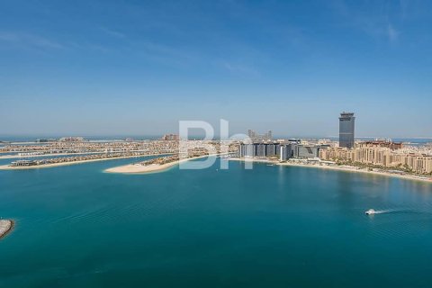 Appartement à Dubai Harbour, Dubai, 3 chambres, 179 m², № 25089 - photo 2