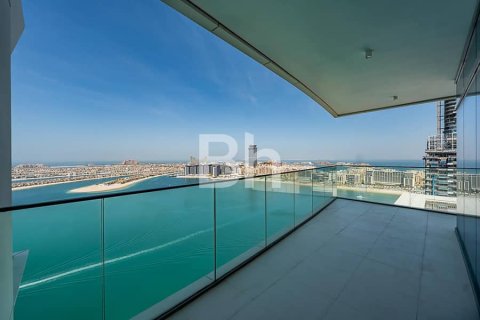 Appartement à Dubai Harbour, Dubai, 3 chambres, 179 m², № 25089 - photo 4