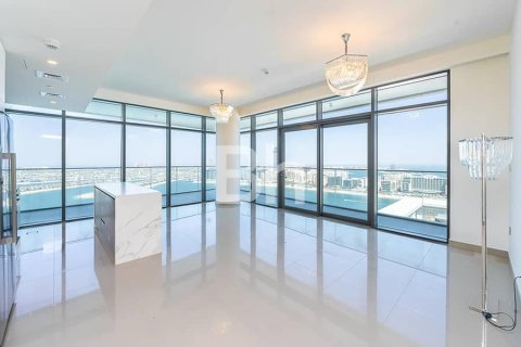 Appartement à Dubai Harbour, Dubai, 3 chambres, 179 m², № 25089 - photo 1