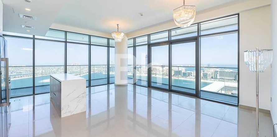 Appartement à Dubai Harbour, Dubai, 3 chambres, 179 m², № 25089