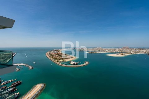 Appartement à Dubai Harbour, Dubai, 3 chambres, 179 m², № 25089 - photo 6