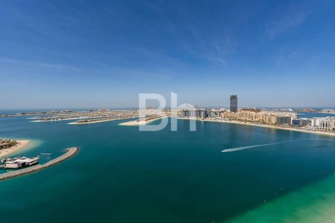 Appartement à Dubai Harbour, Dubai, 3 chambres, 179 m², № 25089 - photo 8