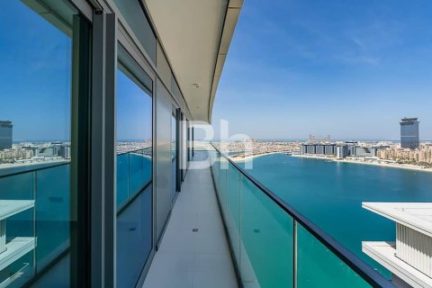 Appartement à Dubai Harbour, Dubai, 3 chambres, 179 m², № 25089 - photo 9