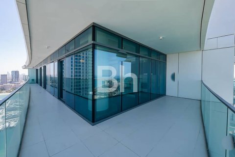 Appartement à Dubai Harbour, Dubai, 3 chambres, 179 m², № 25089 - photo 5